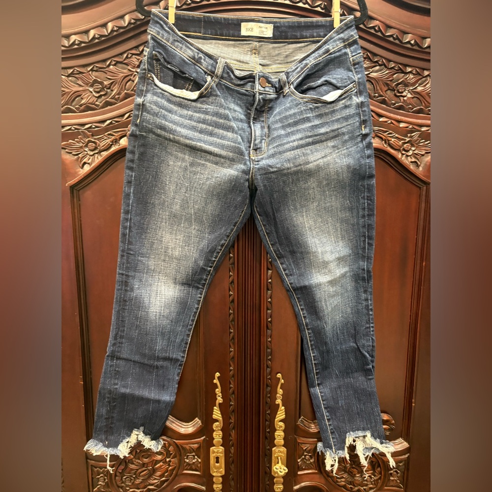 Buckle Payton Jean
